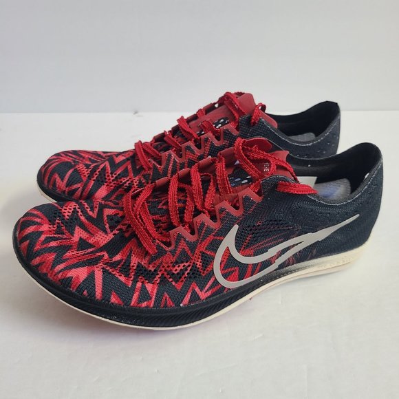 Nike ZoomX Dragonfly Bowerman Track And Field Shoes NO SPIKES DN4860-601 Size 6 main image 5